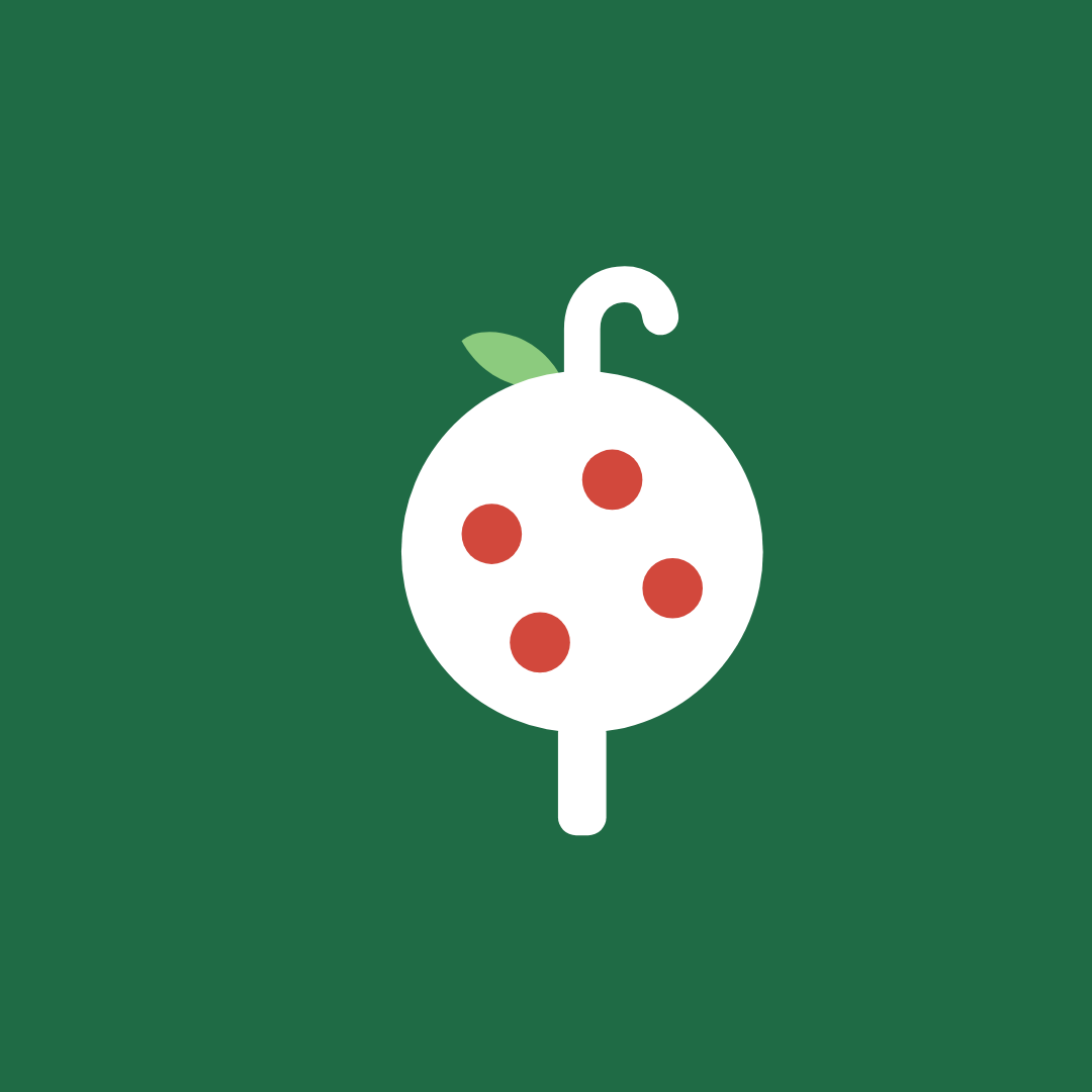 ClosetOrchard tree icon